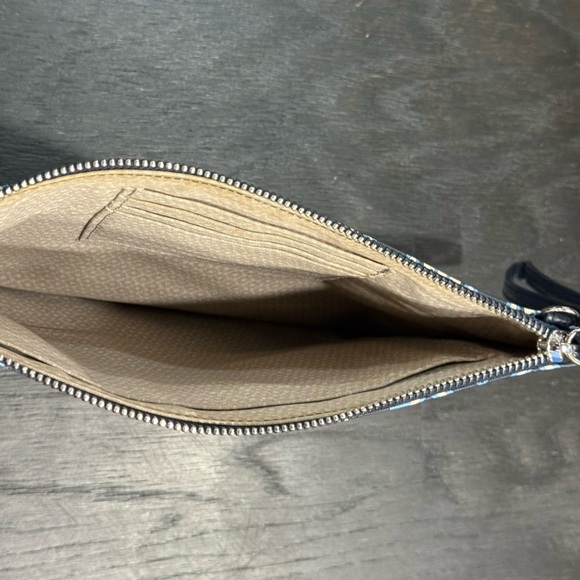 Brighton Wristlet - Picture 2 of 7